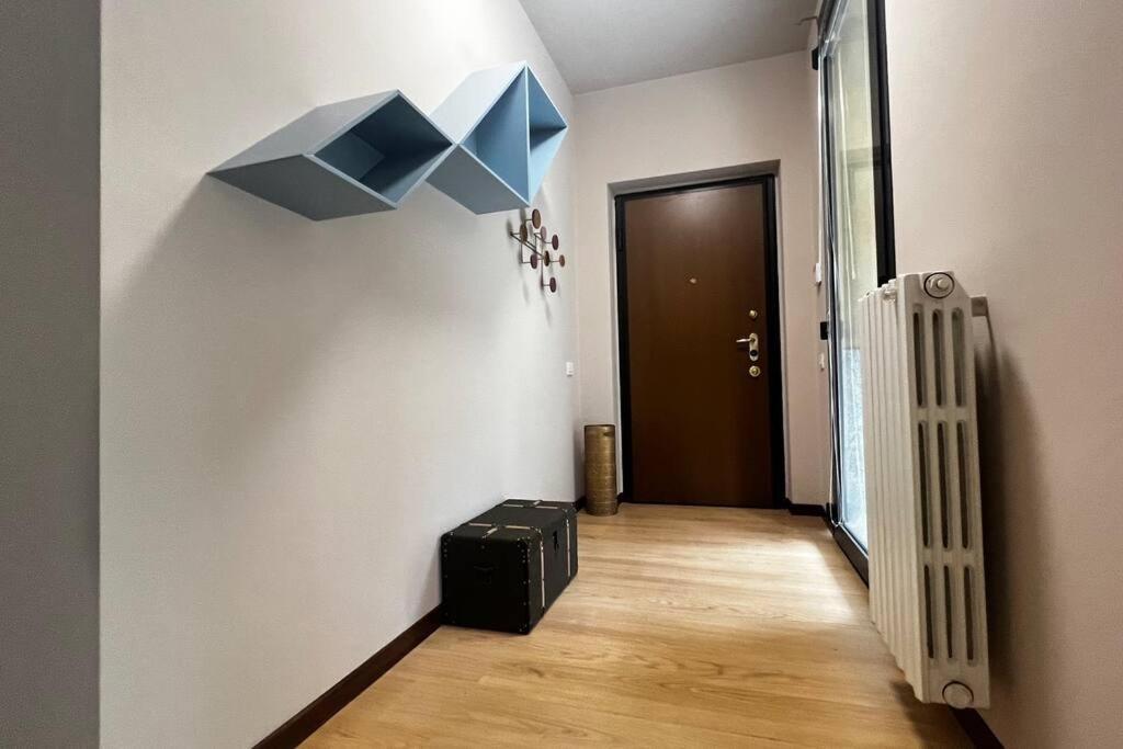 Urban House - Comfy Flat Navigli Milan Center Apartment Exterior photo